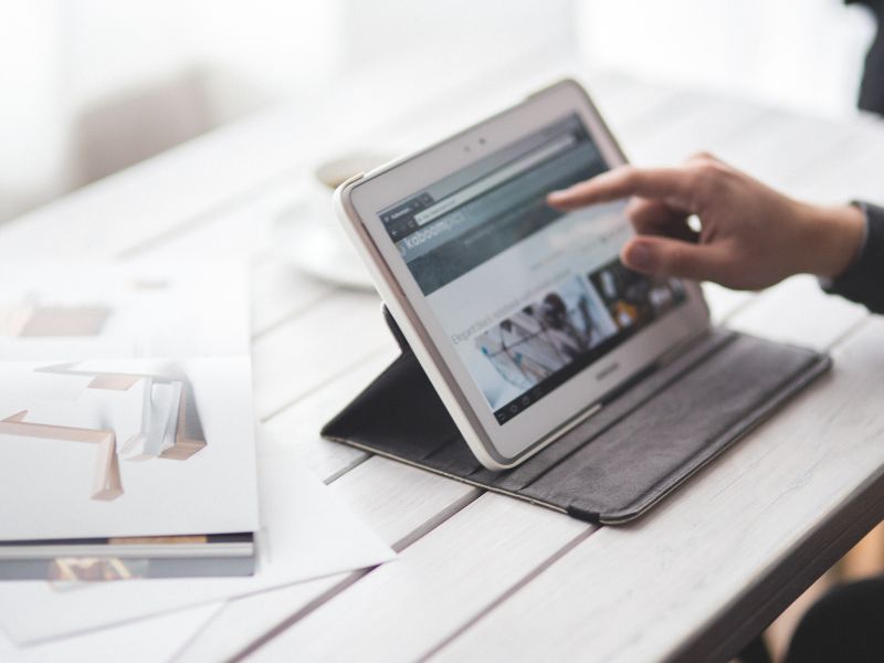 Become the freelancer you want to be.