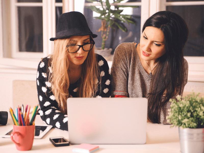 Freelance Community - Find like-minded people