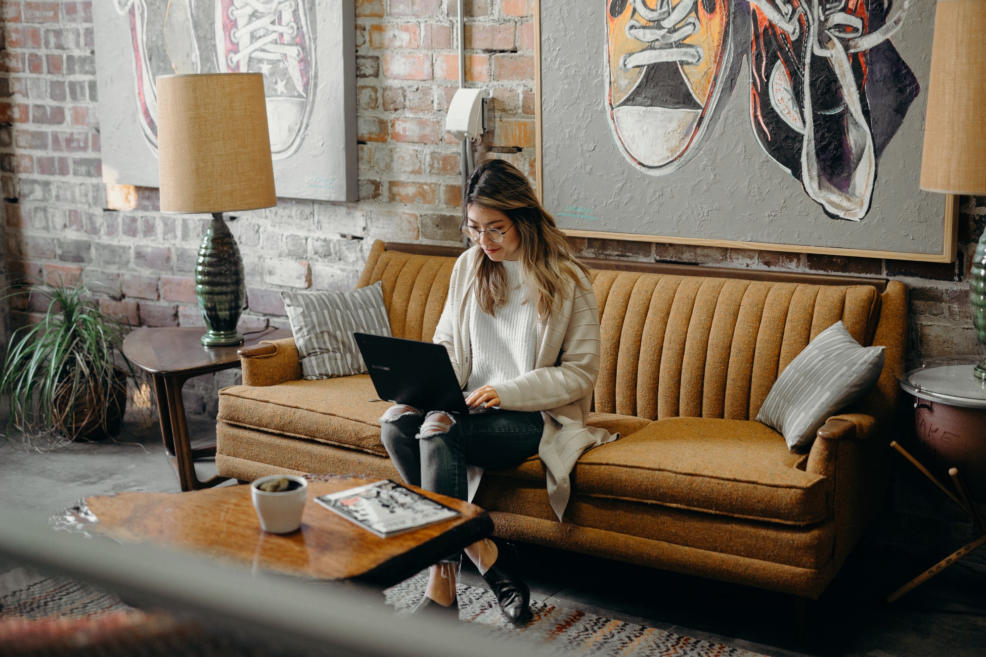 Freelancing in Germany doesn´t need to be stressful.