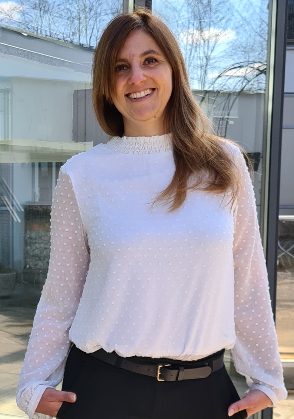 Birgit | The Mentor for Freelancers