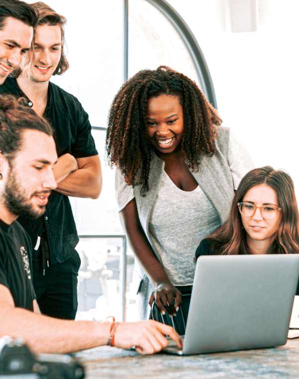 Empowerment: Team up fellow freelancers