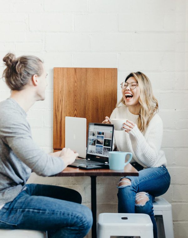 Freelancing in Germany doesn´t need to be stressful.